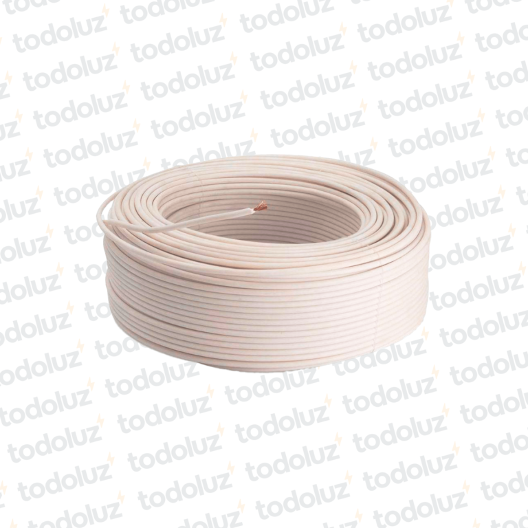 CABLE MULTIFILAR DE 6MM² INPACO (R0100) – CÓD: 1036 – FM Comercial