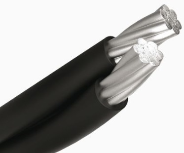 CABLE PREENSAMBLADO 2 X 16MM² INPACO – CÓD: 978 – FM Comercial